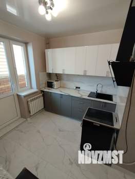 1-к квартира, на длительный срок, 42м2, 14/25 этаж