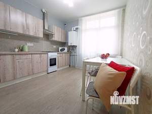 2-к квартира, посуточно, 60м2, 13/24 этаж