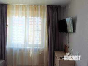 1-к квартира, на длительный срок, 32м2, 10/18 этаж