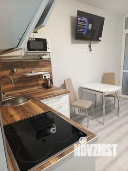 Студия квартира, на длительный срок, 25м2, 20/25 этаж