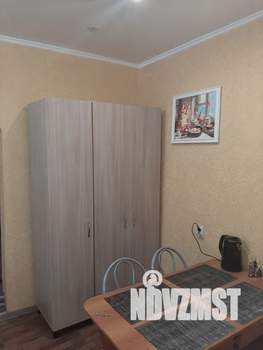 2-к квартира, посуточно, 38м2, 2/2 этаж