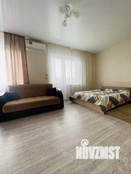 Студия квартира, посуточно, 30м2, 11/16 этаж