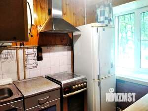 2-к квартира, на длительный срок, 43м2, 1/5 этаж
