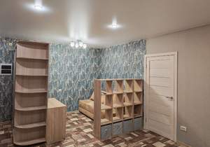 2-к квартира, на длительный срок, 42м2, 5/5 этаж