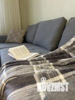 1-к квартира, посуточно, 40м2, 14/16 этаж