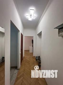 1-к квартира, посуточно, 32м2, 2/4 этаж