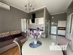 3-к квартира, посуточно, 65м2, 4/22 этаж