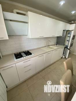 1-к квартира, на длительный срок, 48м2, 9/10 этаж