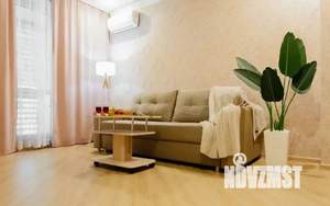 2-к квартира, посуточно, 60м2, 3/10 этаж