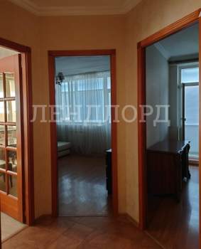 2-к квартира, на длительный срок, 62м2, 19/23 этаж