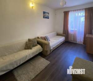 1-к квартира, на длительный срок, 32м2, 1/4 этаж