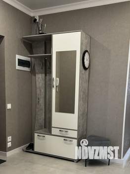 2-к квартира, посуточно, 55м2, 7/19 этаж