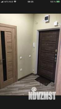 1-к квартира, на длительный срок, 40м2, 9/22 этаж