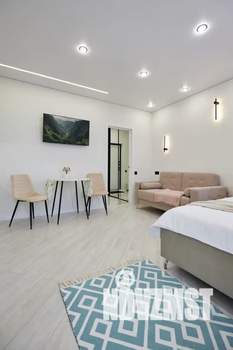 1-к квартира, посуточно, 30м2, 20/24 этаж