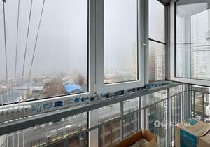 1-к квартира, на длительный срок, 42м2, 8/25 этаж