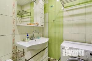 3-к квартира, посуточно, 67м2, 2/9 этаж