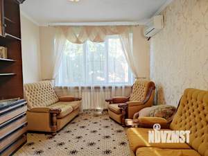 2-к квартира, на длительный срок, 47м2, 5/5 этаж