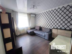 1-к квартира, на длительный срок, 38м2, 8/11 этаж