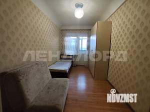 2-к квартира, на длительный срок, 48м2, 5/5 этаж