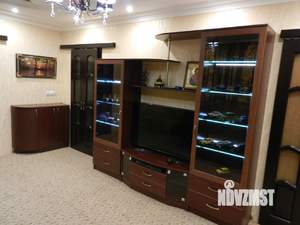 2-к квартира, на длительный срок, 44м2, 4/5 этаж