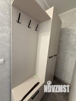 1-к квартира, на длительный срок, 38м2, 8/10 этаж