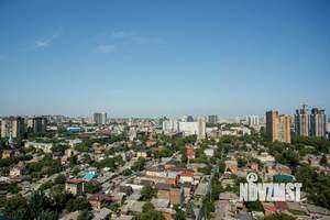 2-к квартира, посуточно, 65м2, 1/1 этаж