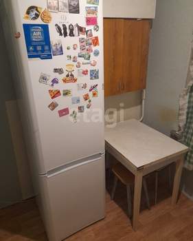 2-к квартира, на длительный срок, 50м2, 3/5 этаж