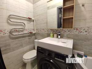 1-к квартира, на длительный срок, 55м2, 10/23 этаж