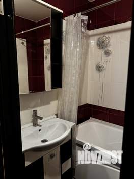 1-к квартира, на длительный срок, 38м2, 3/10 этаж