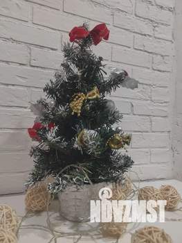 2-к квартира, посуточно, 42м2, 1/2 этаж