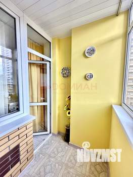 2-к квартира, на длительный срок, 53м2, 4/24 этаж