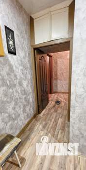 1-к квартира, на длительный срок, 31м2, 1/2 этаж