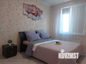 2-к квартира, посуточно, 65м2, 8/16 этаж