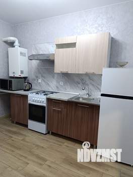 1-к квартира, на длительный срок, 27м2, 3/13 этаж