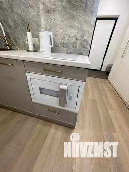 1-к квартира, посуточно, 30м2, 18/25 этаж