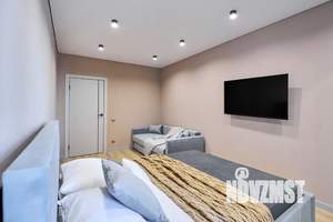 1-к квартира, посуточно, 40м2, 19/24 этаж