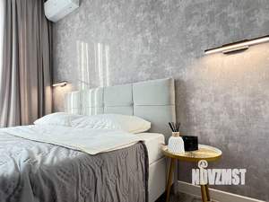 2-к квартира, посуточно, 75м2, 1/1 этаж