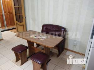 2-к квартира, на длительный срок, 54м2, 8/18 этаж