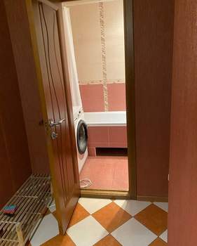 1-к квартира, на длительный срок, 36м2, 5/10 этаж