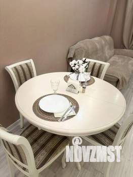 1-к квартира, посуточно, 52м2, 1/1 этаж