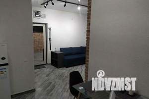2-к квартира, посуточно, 43м2, 9/20 этаж