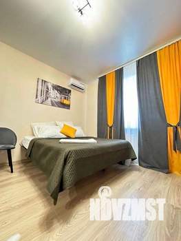 1-к квартира, посуточно, 32м2, 1/1 этаж