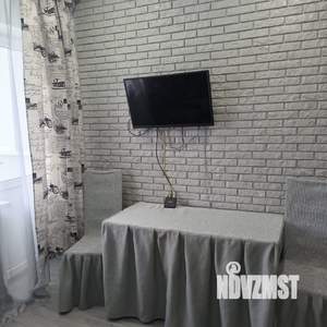 Студия квартира, на длительный срок, 25м2, 16/26 этаж