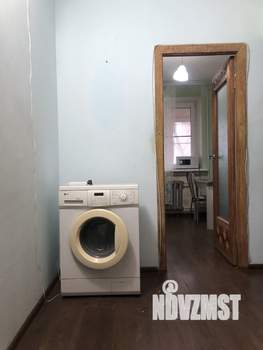 1-к квартира, на длительный срок, 38м2, 6/9 этаж