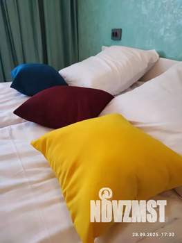 1-к квартира, посуточно, 36м2, 8/10 этаж