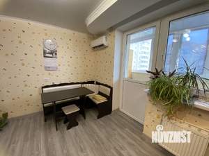 1-к квартира, на длительный срок, 42м2, 13/19 этаж