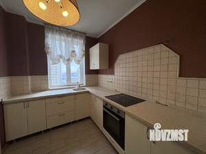 2-к квартира, на длительный срок, 50м2, 8/16 этаж