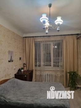 2-к квартира, посуточно, 60м2, 1/5 этаж