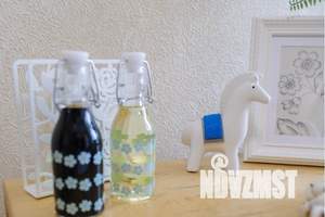 1-к квартира, посуточно, 40м2, 4/16 этаж