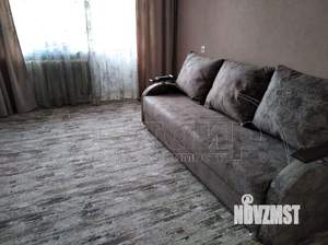 1-к квартира, на длительный срок, 32м2, 2/5 этаж